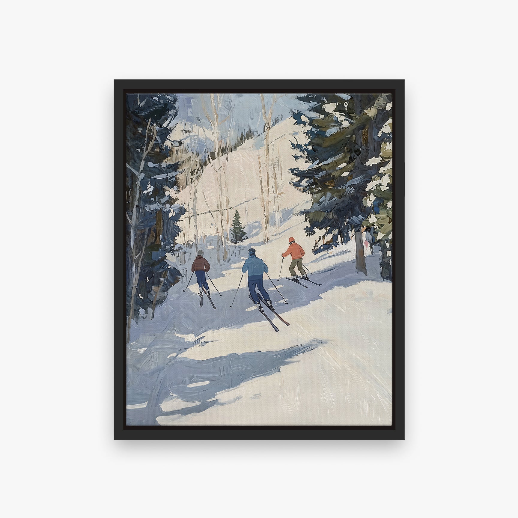 framed-canvas