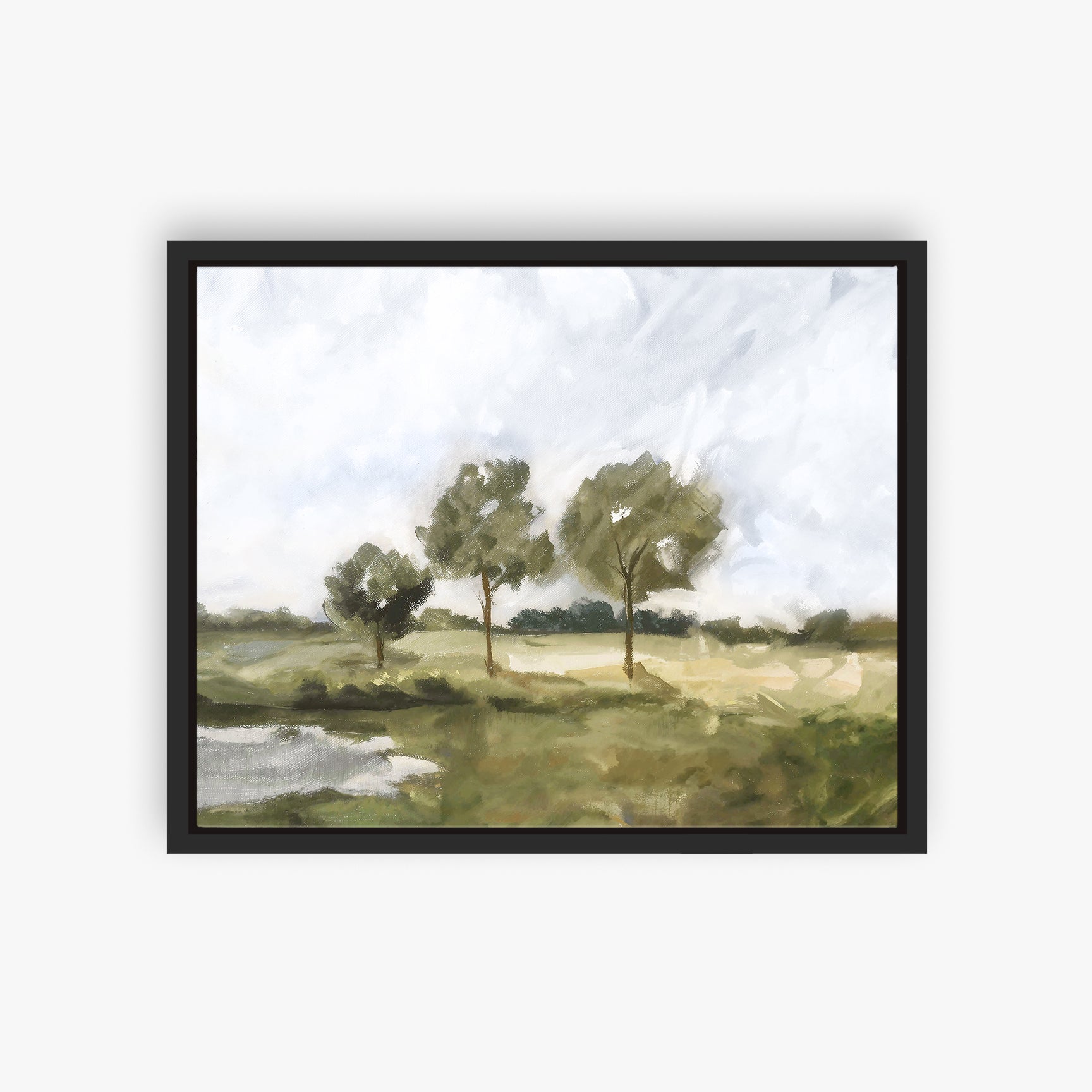 framed-canvas