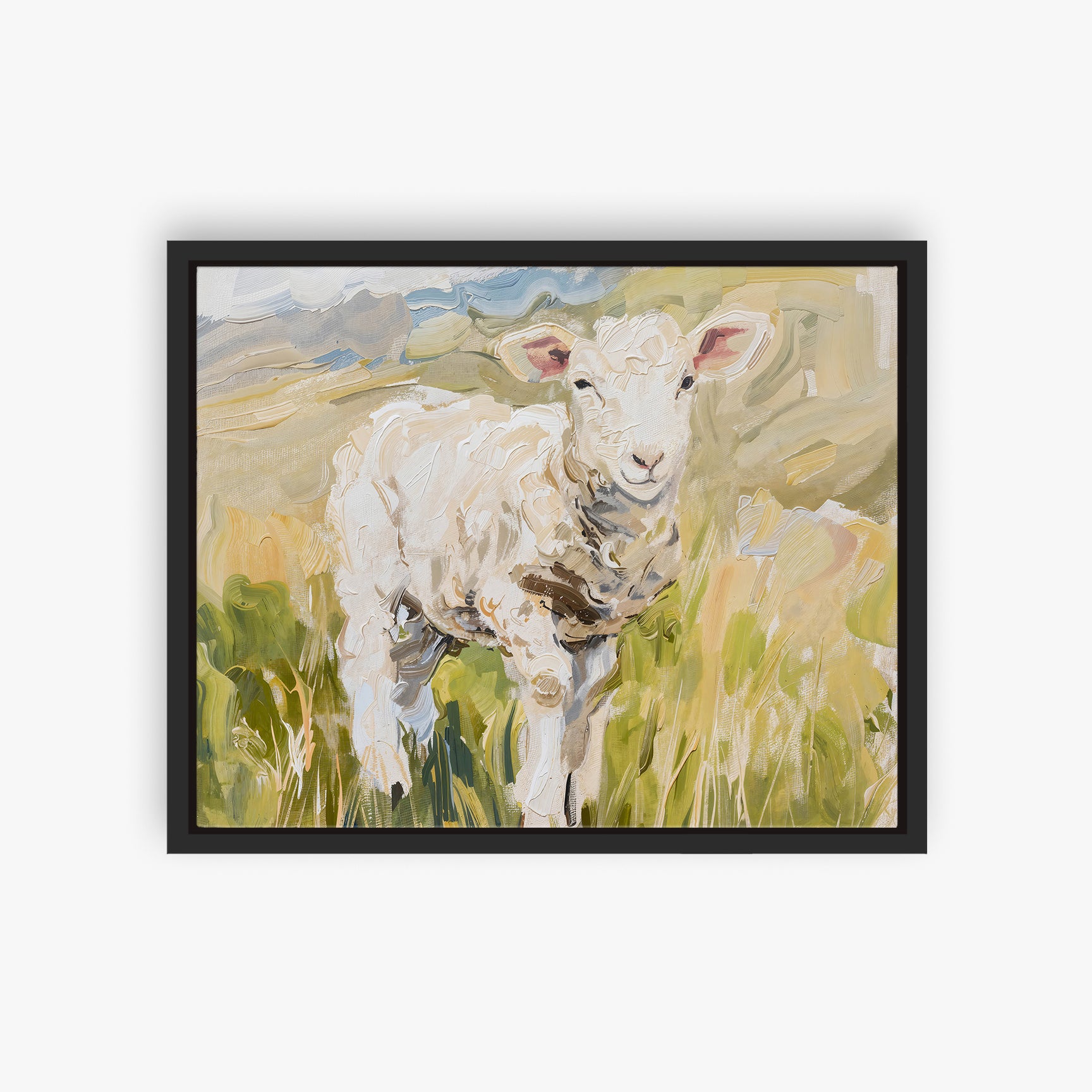 framed-canvas