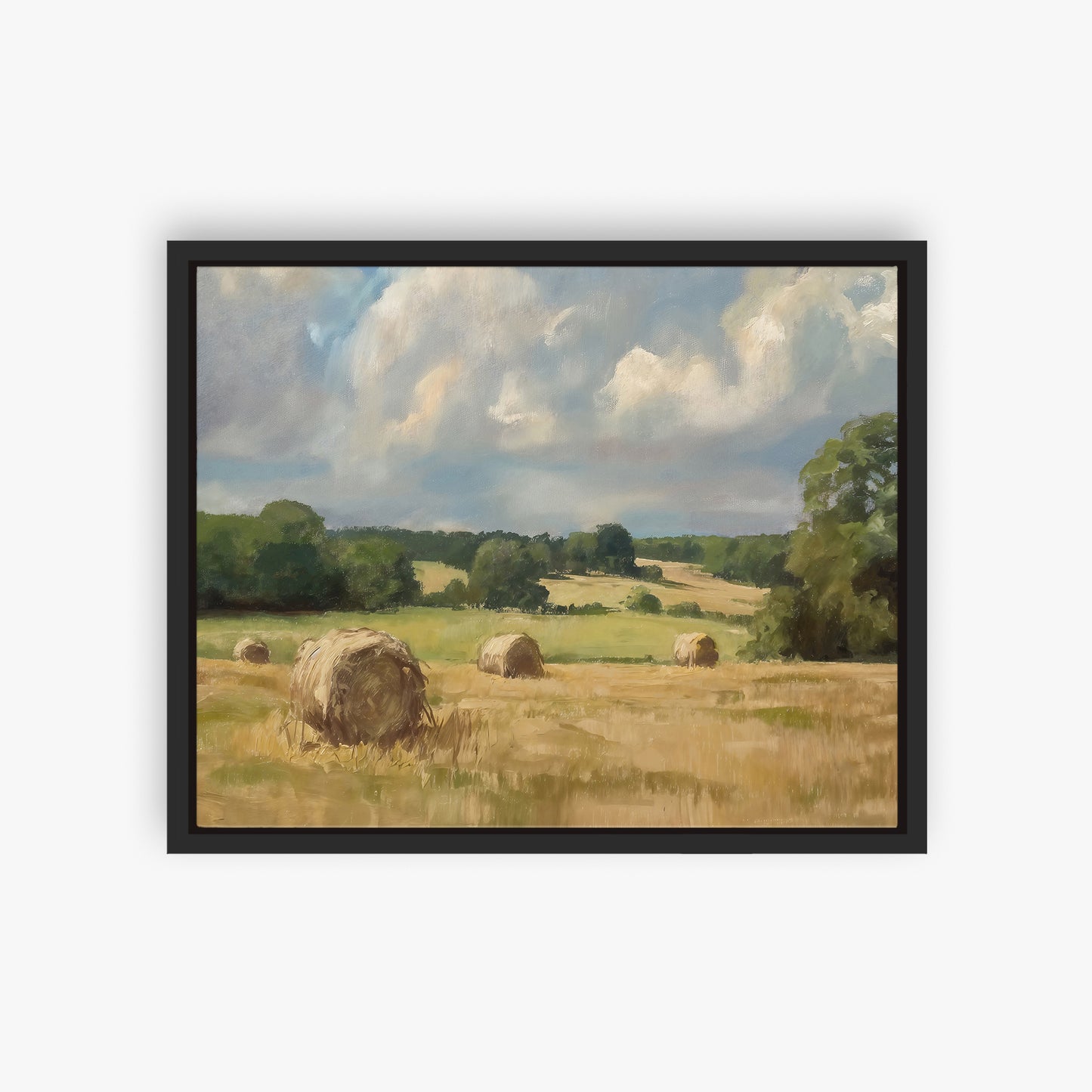 framed-canvas