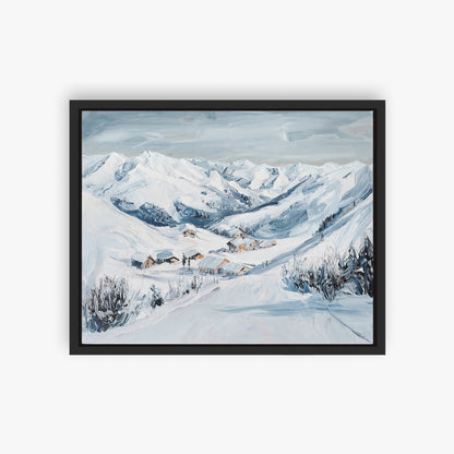 framed-canvas