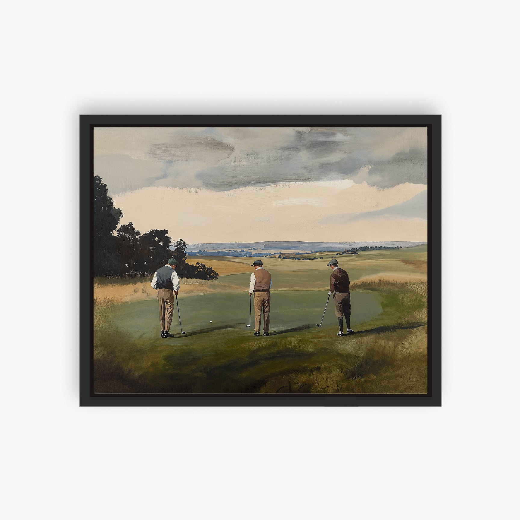 framed-canvas