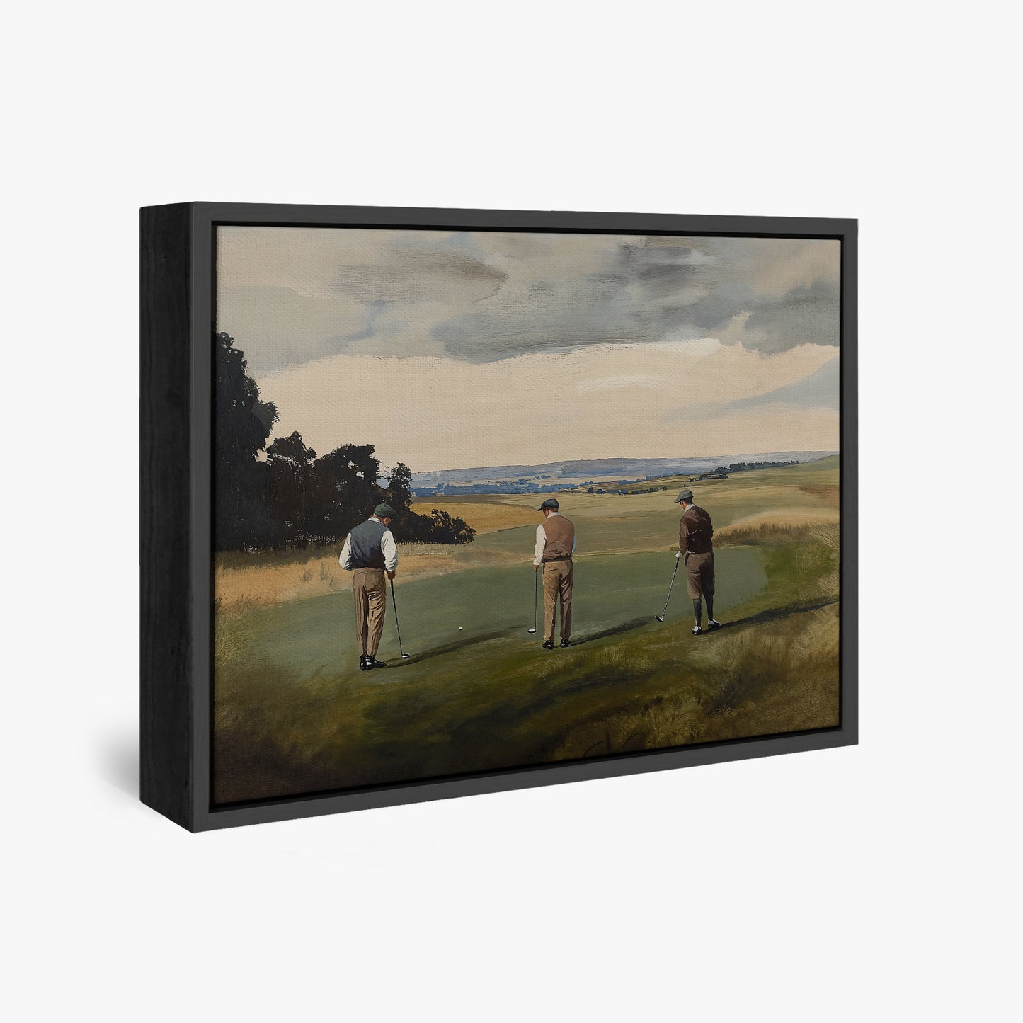 framed-canvas