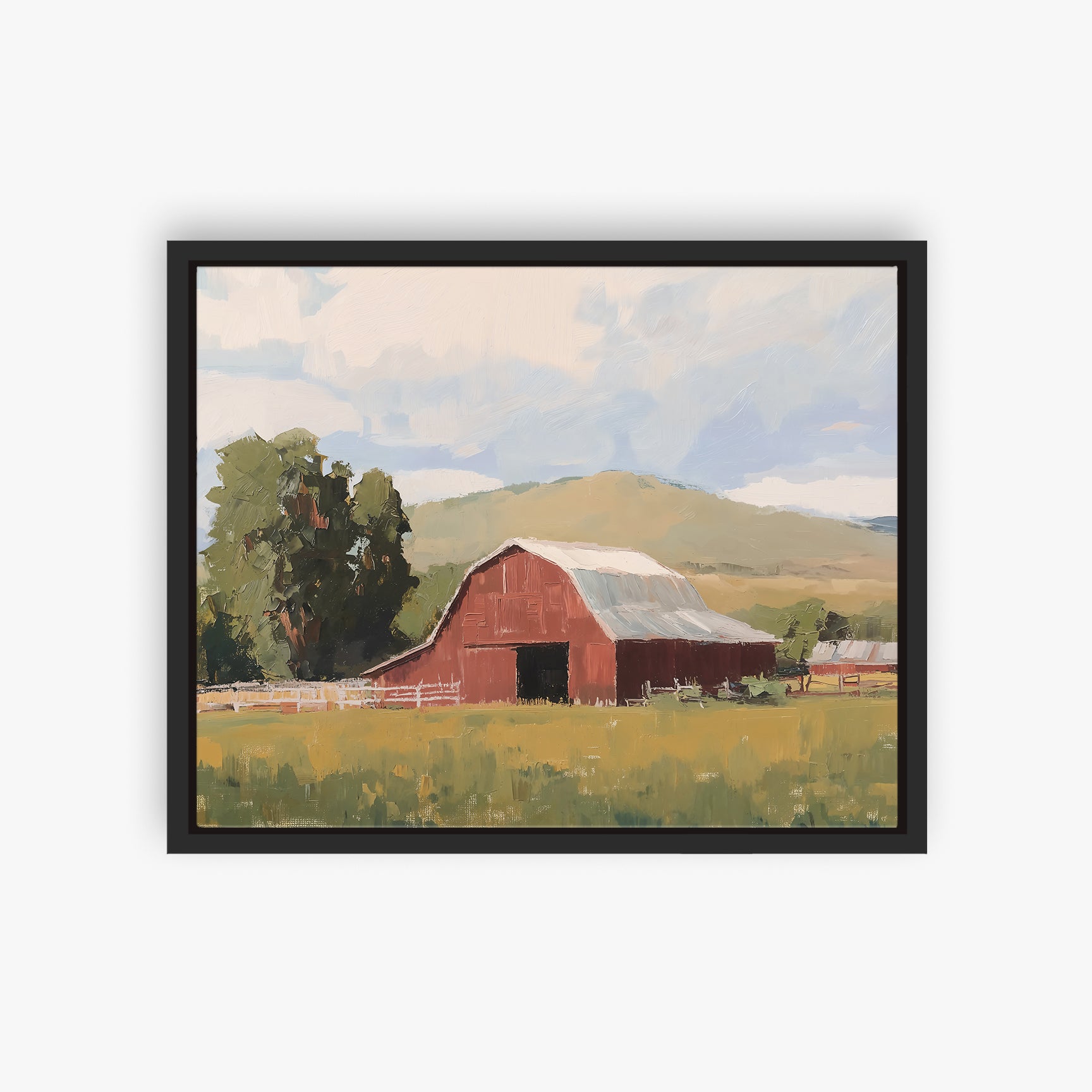 framed-canvas