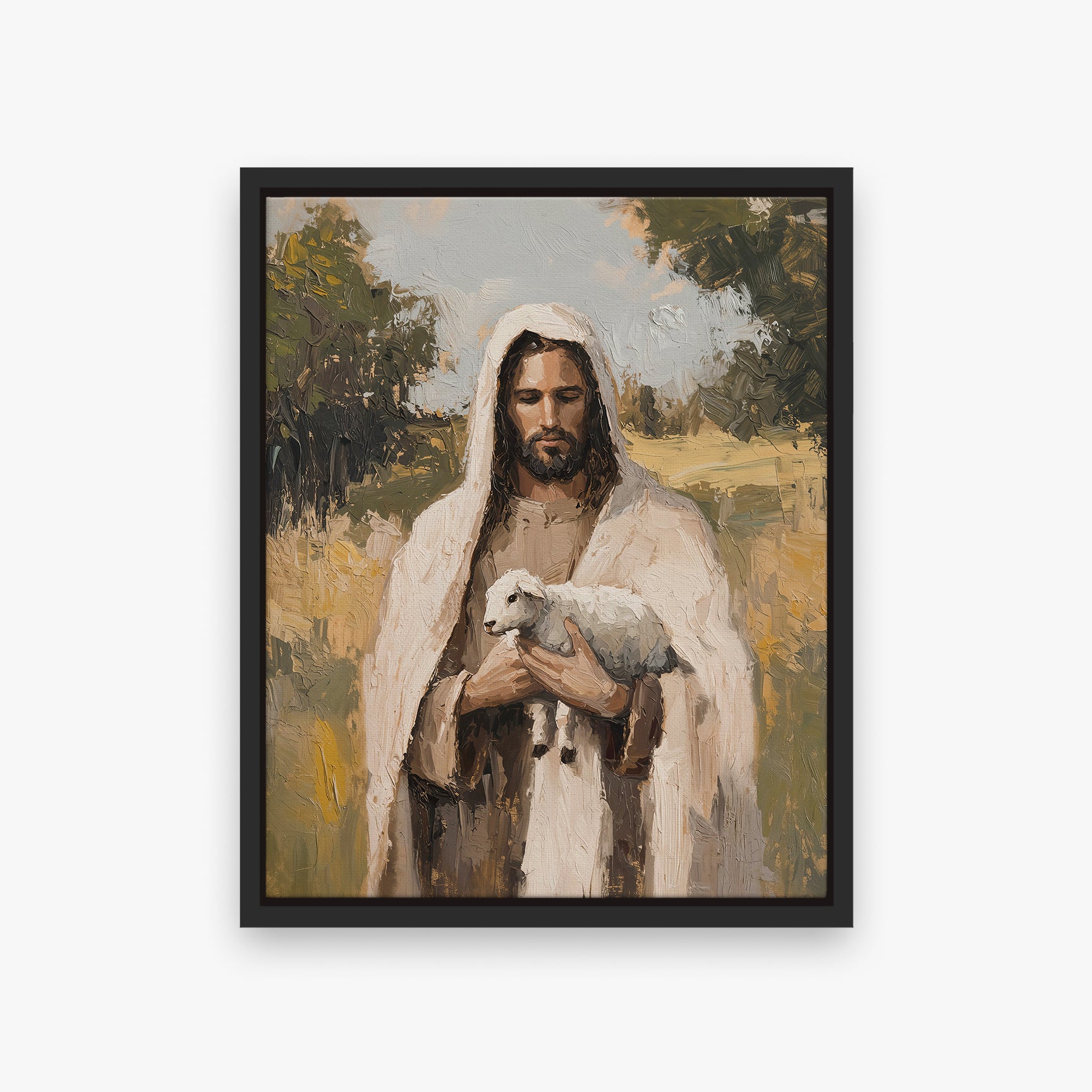 framed-canvas