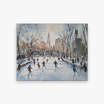 canvas