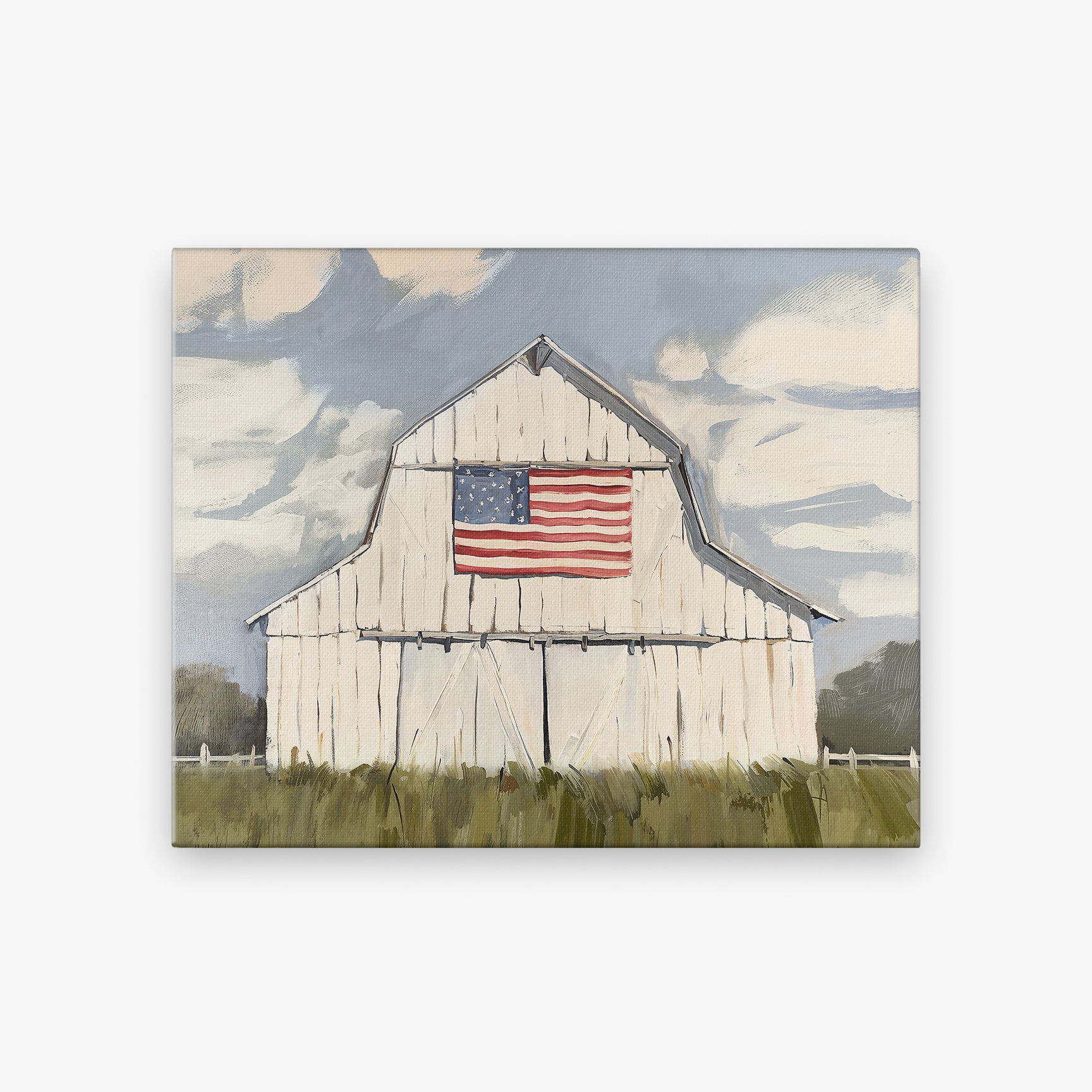 canvas