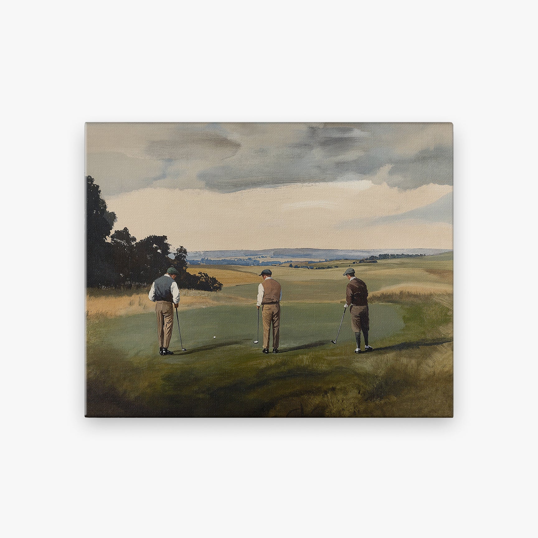 canvas