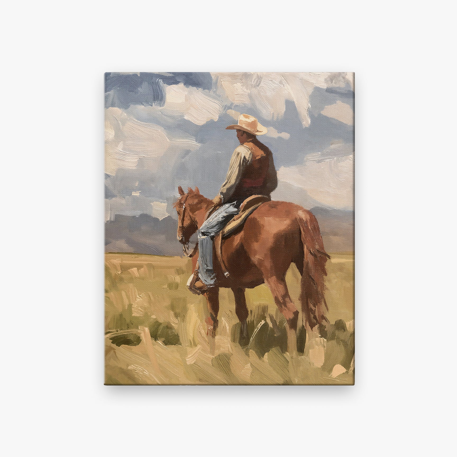 canvas