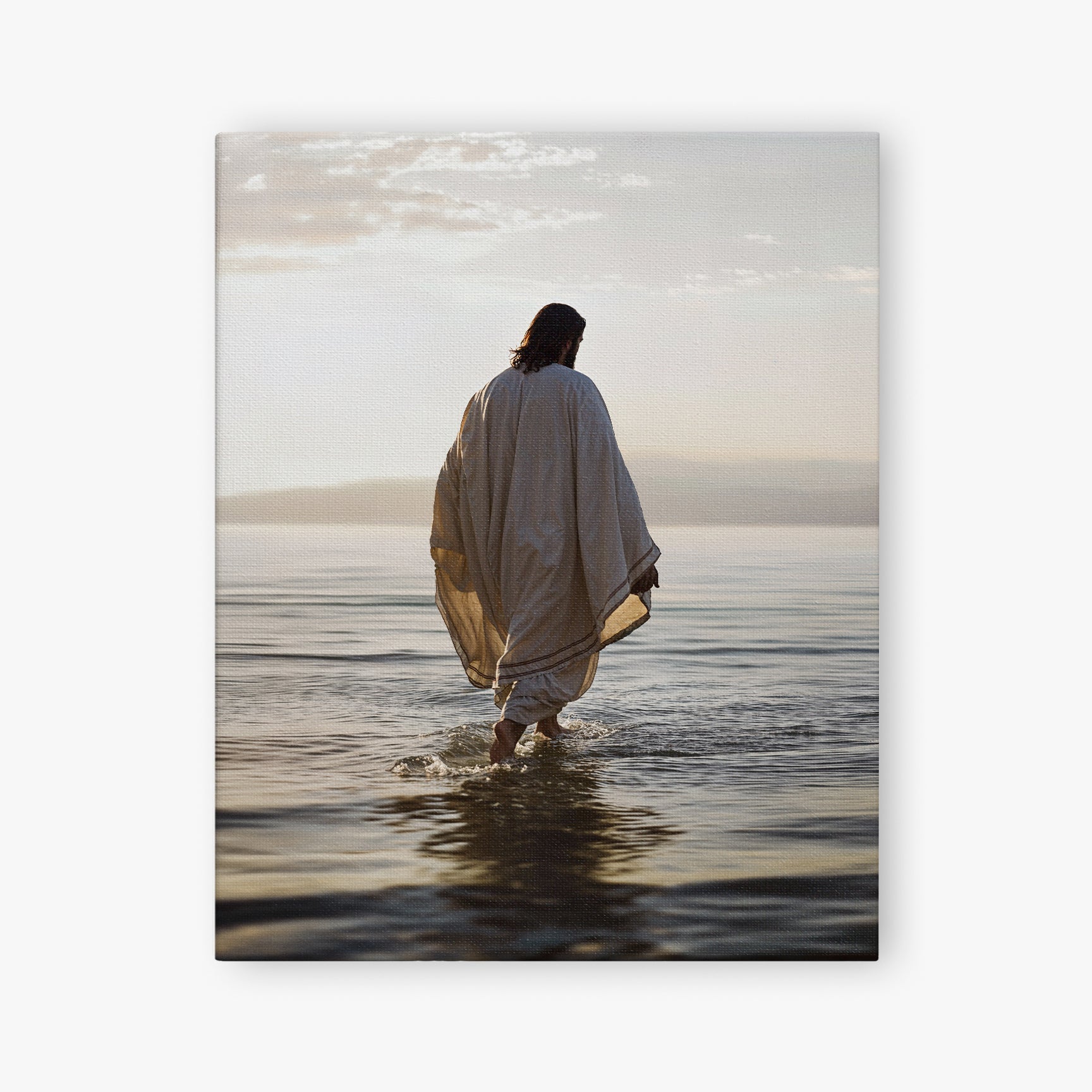 canvas