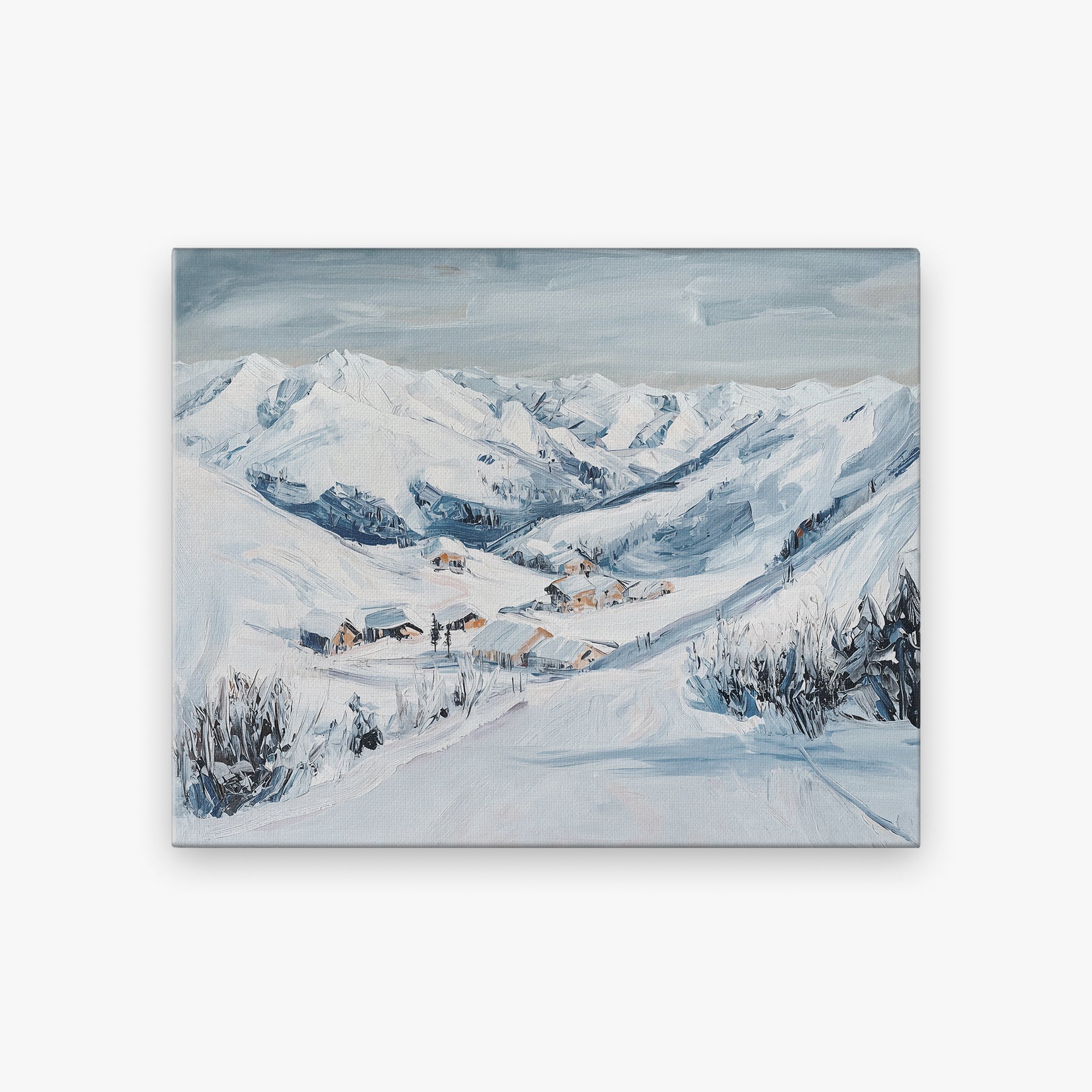 canvas
