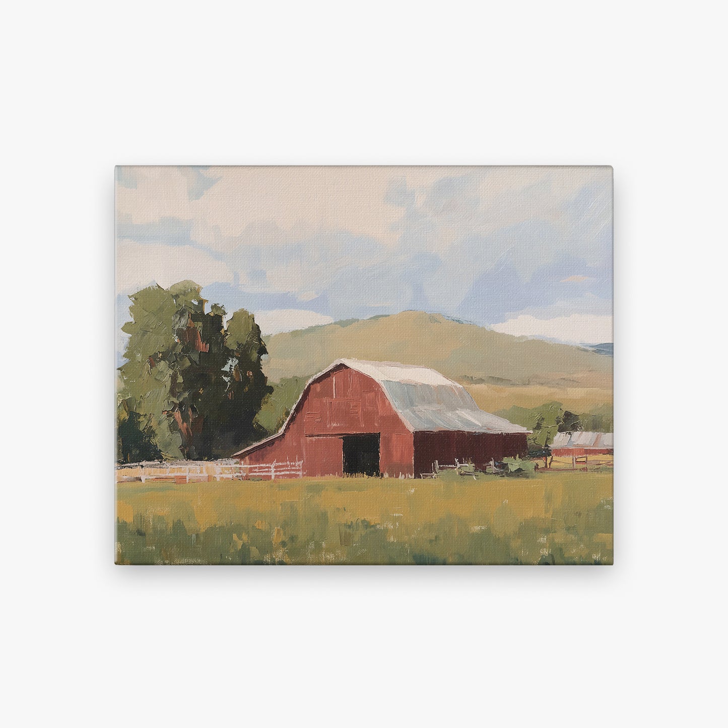 canvas