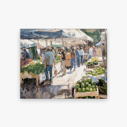 canvas