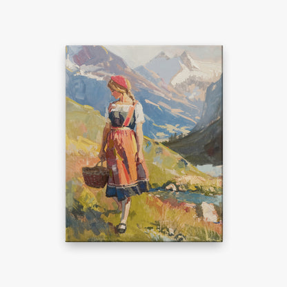 canvas