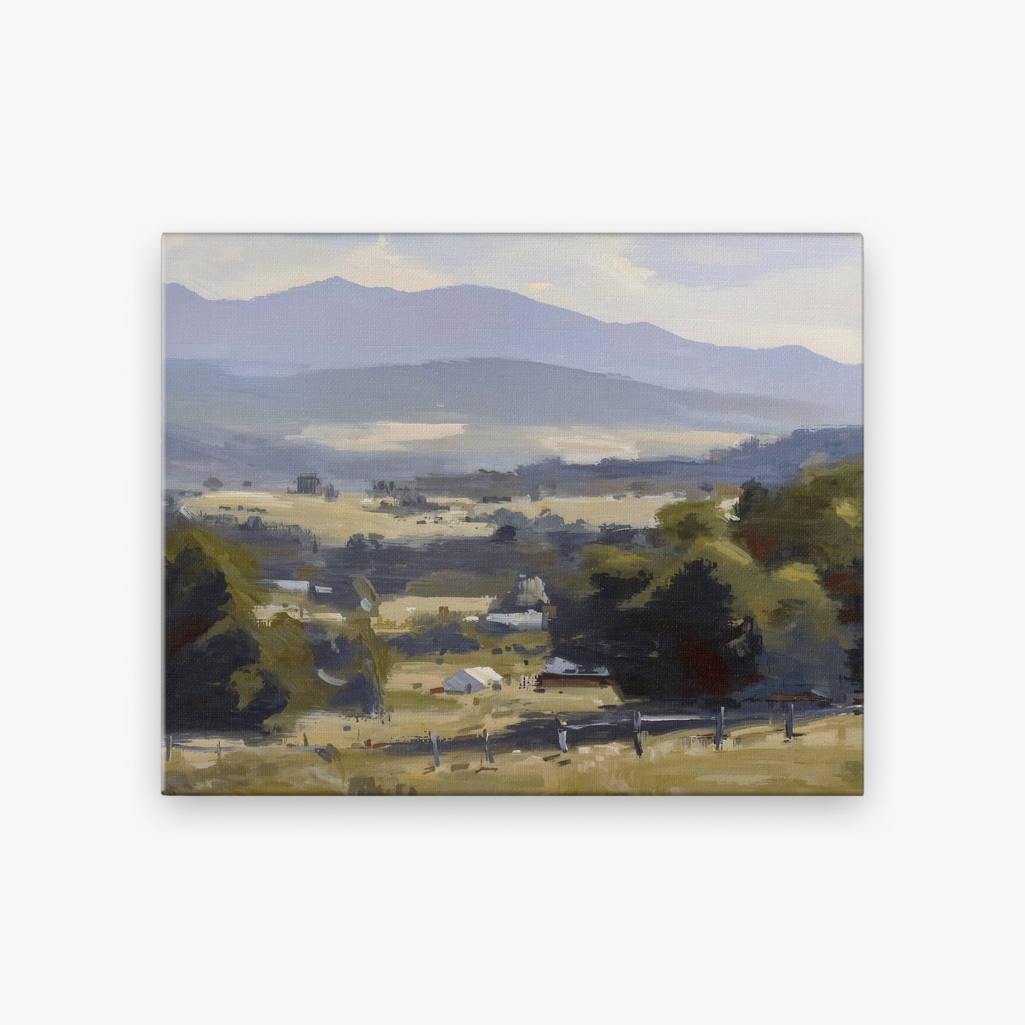 canvas