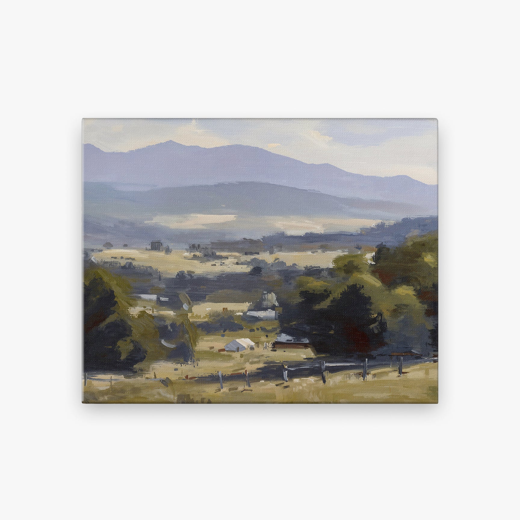 canvas