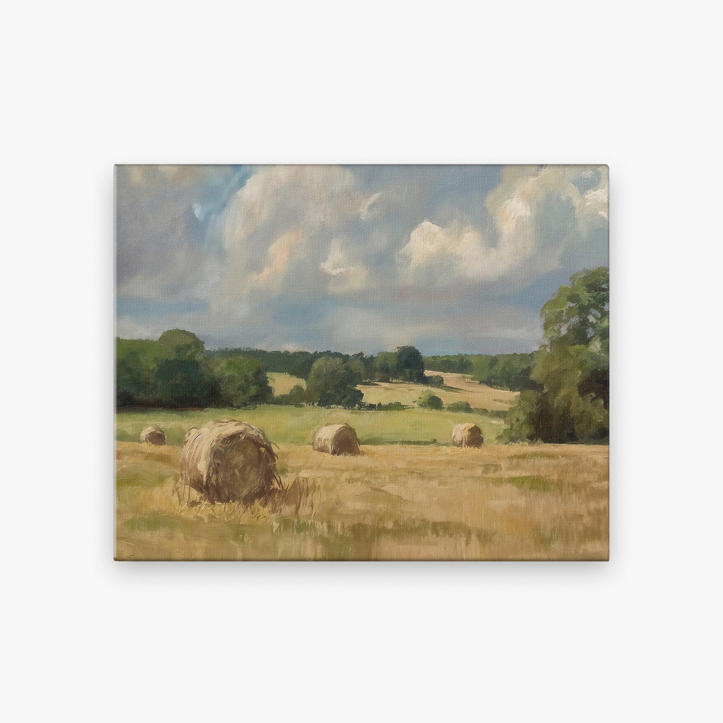 canvas