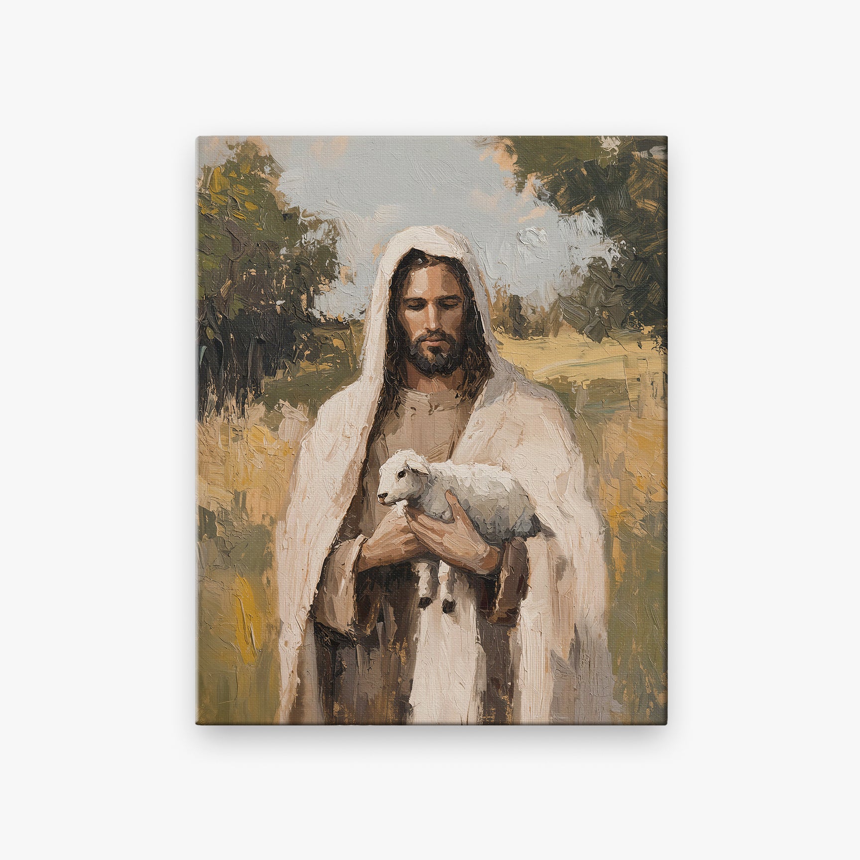 canvas