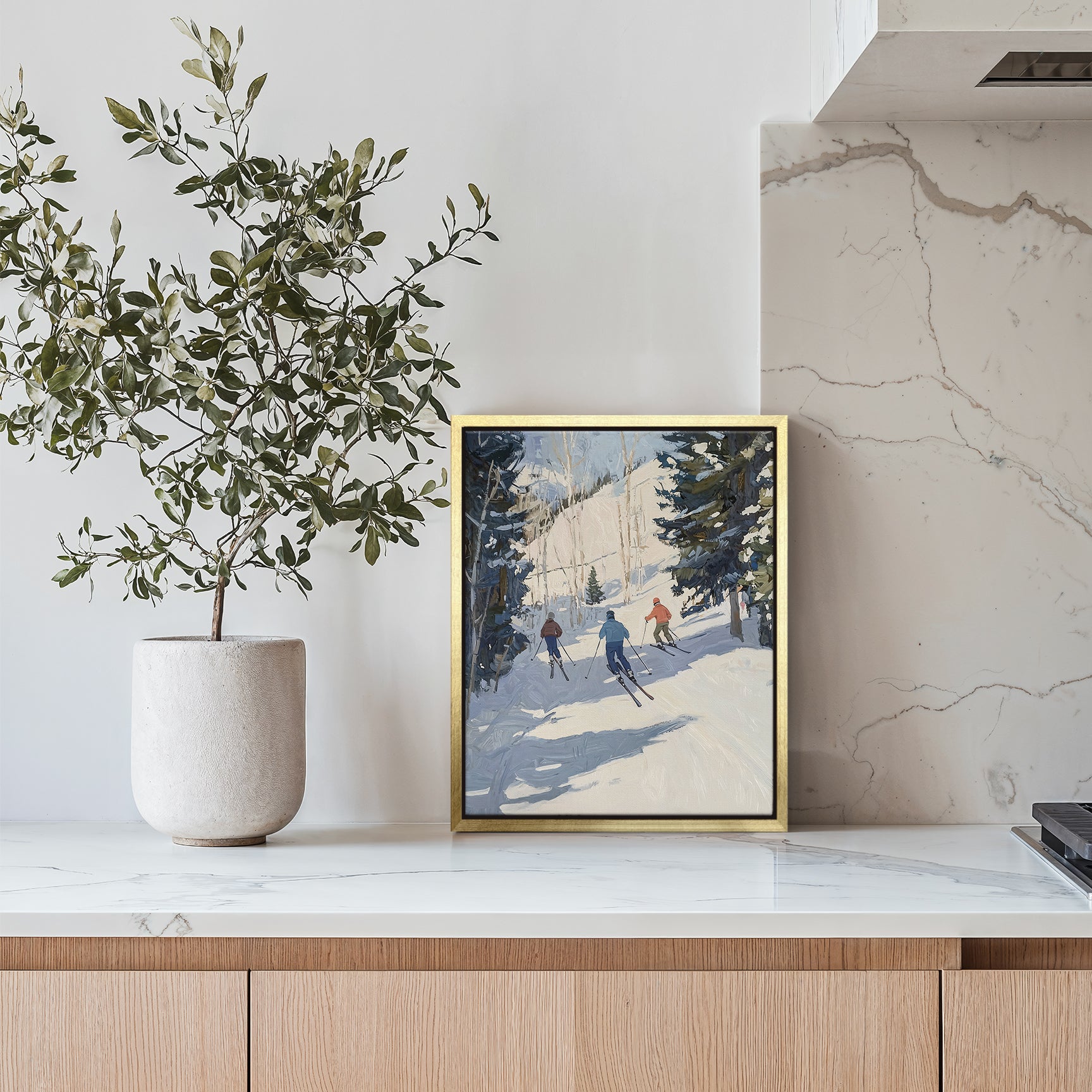 framed-canvas