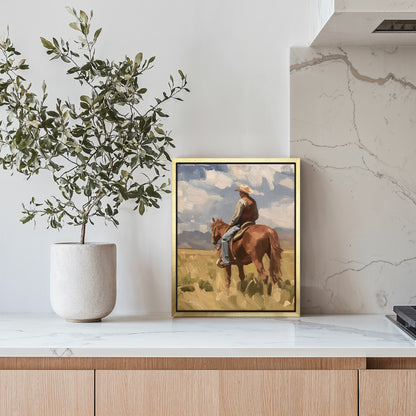 framed-canvas