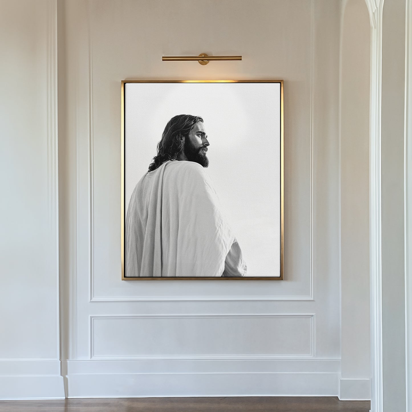 framed-canvas