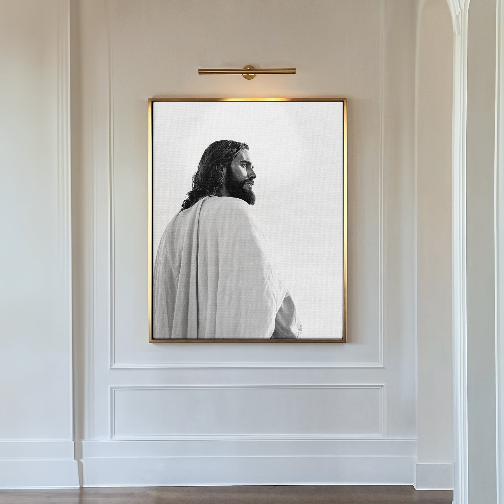 framed-canvas