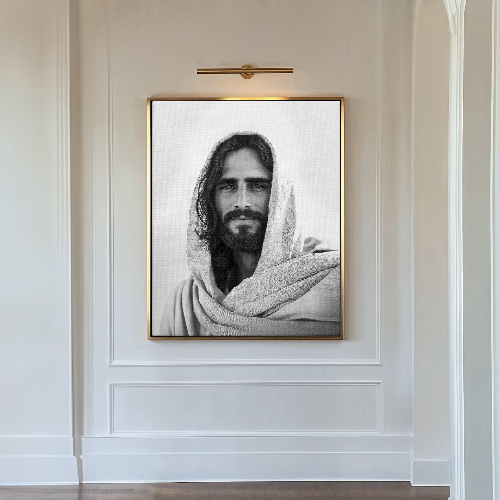 framed-canvas