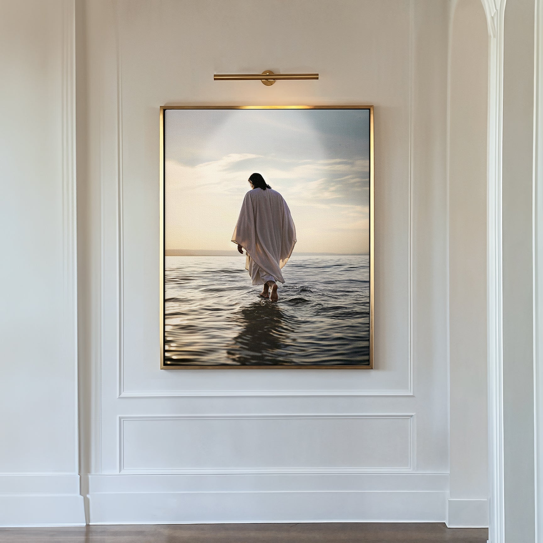 framed-canvas