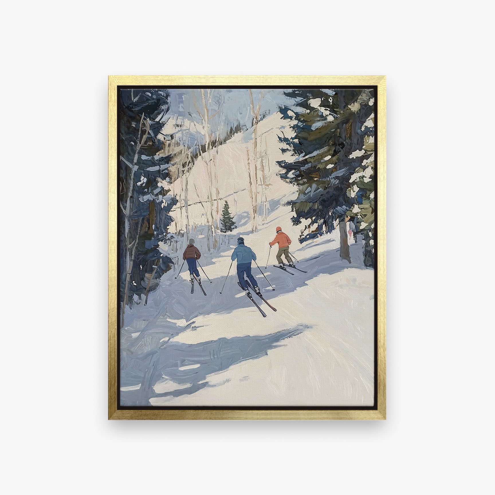 framed-canvas