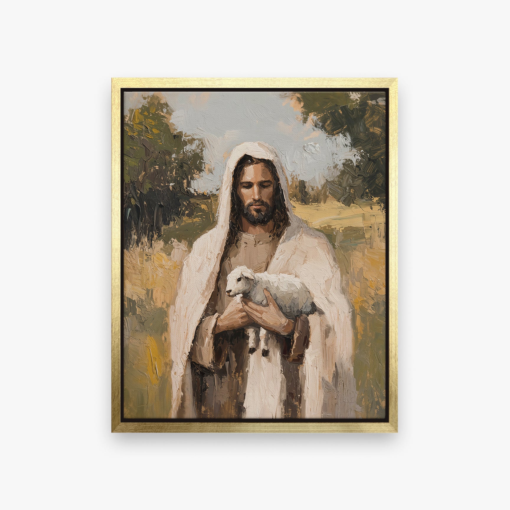 framed-canvas