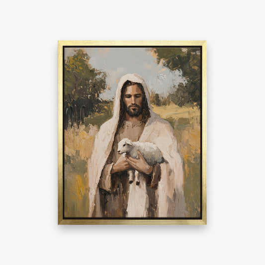 framed-canvas