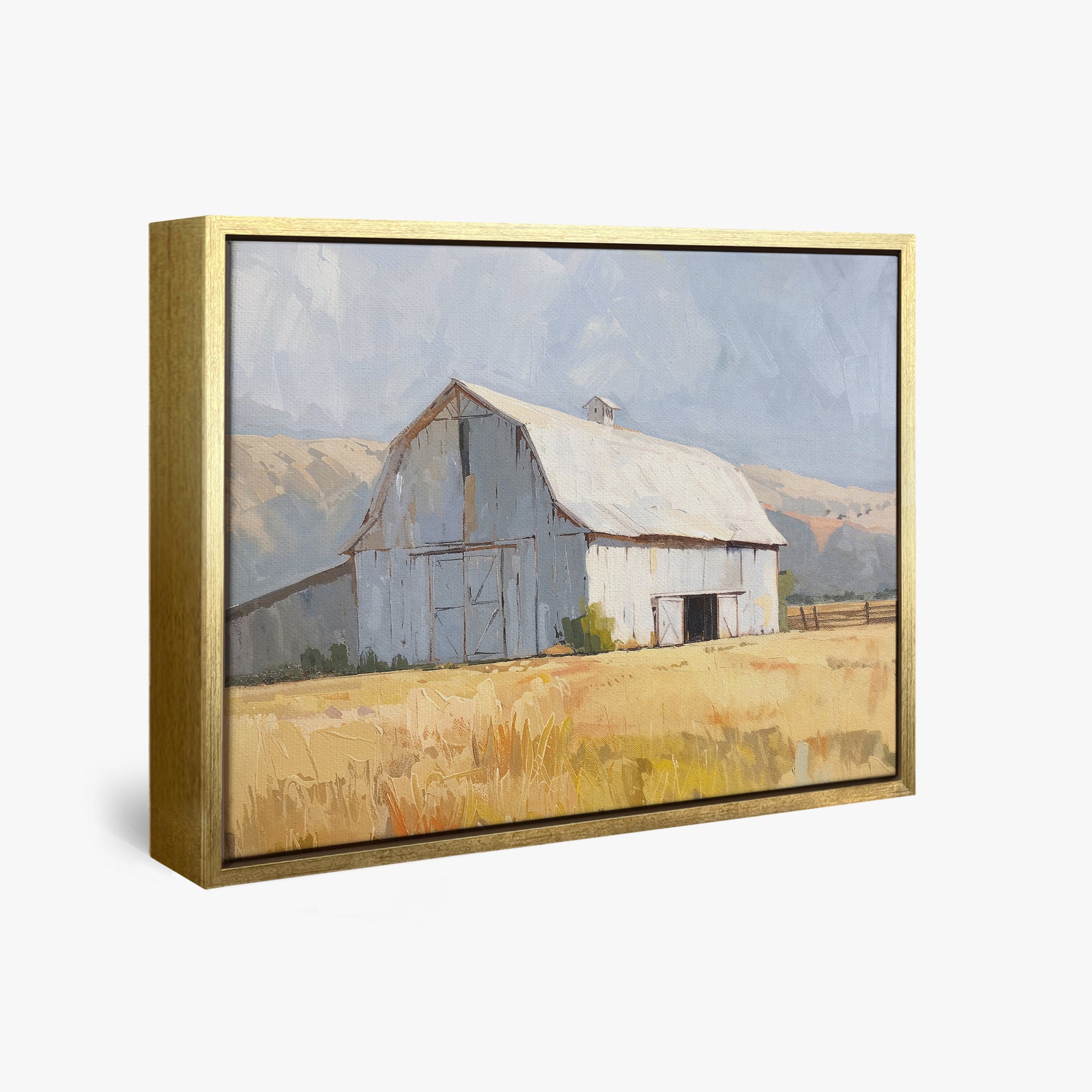 framed-canvas