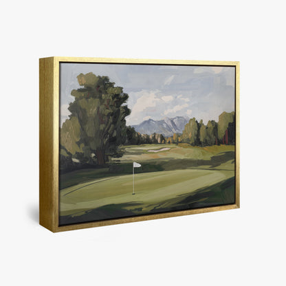 framed-canvas