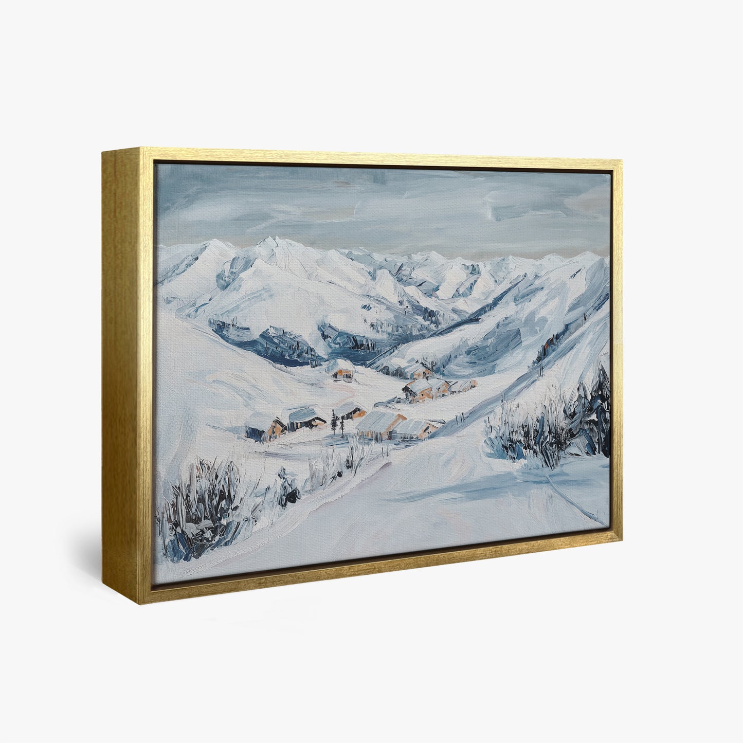 framed-canvas