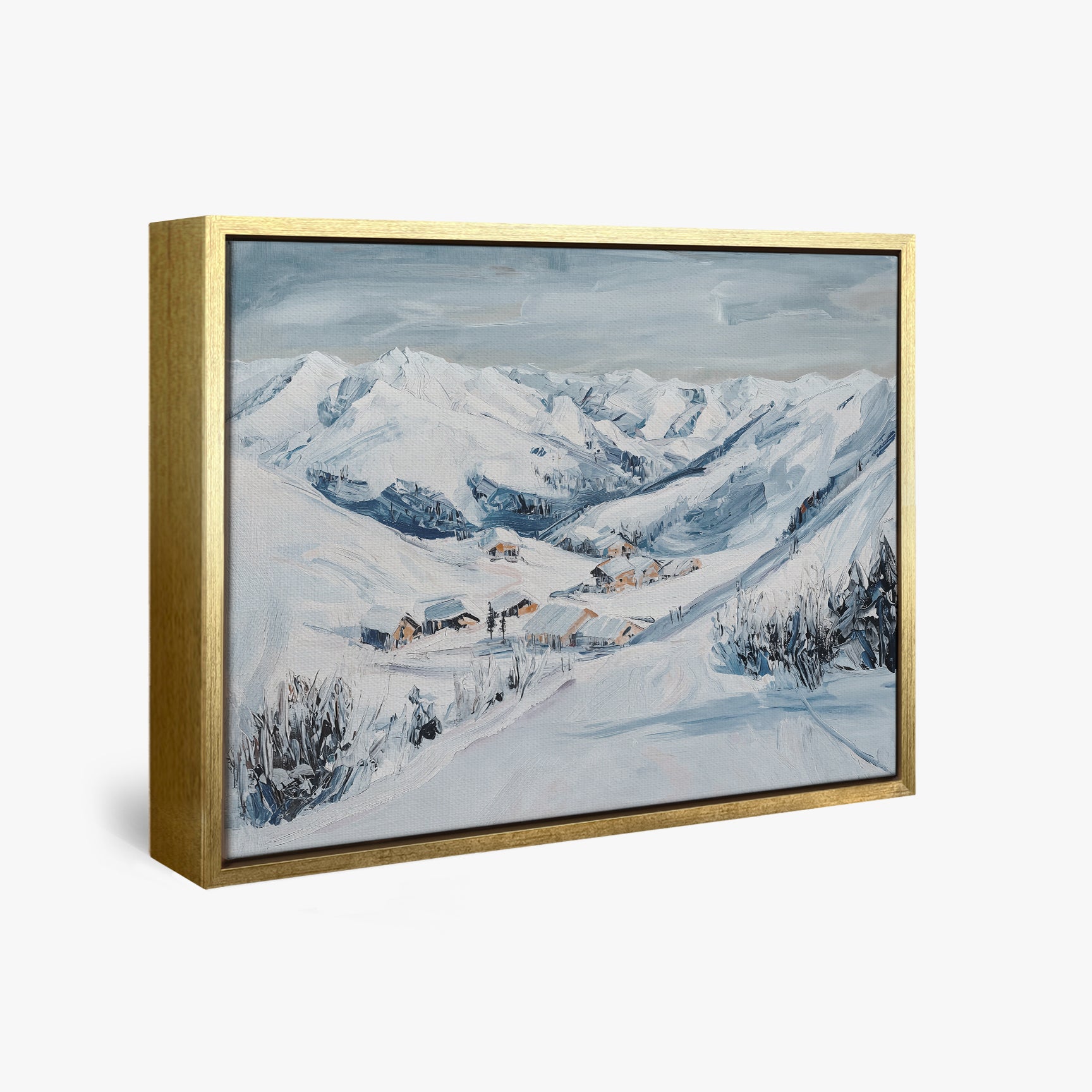 framed-canvas