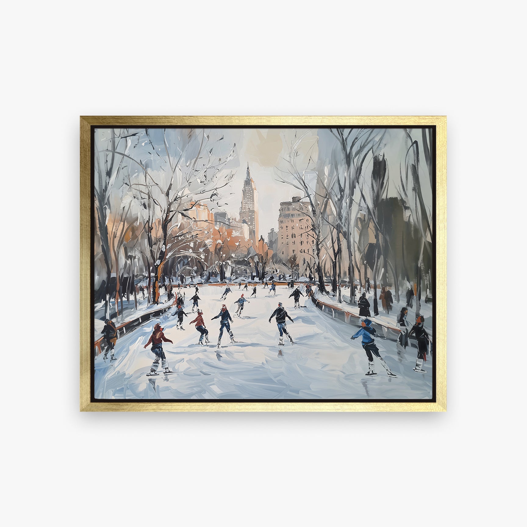 framed-canvas