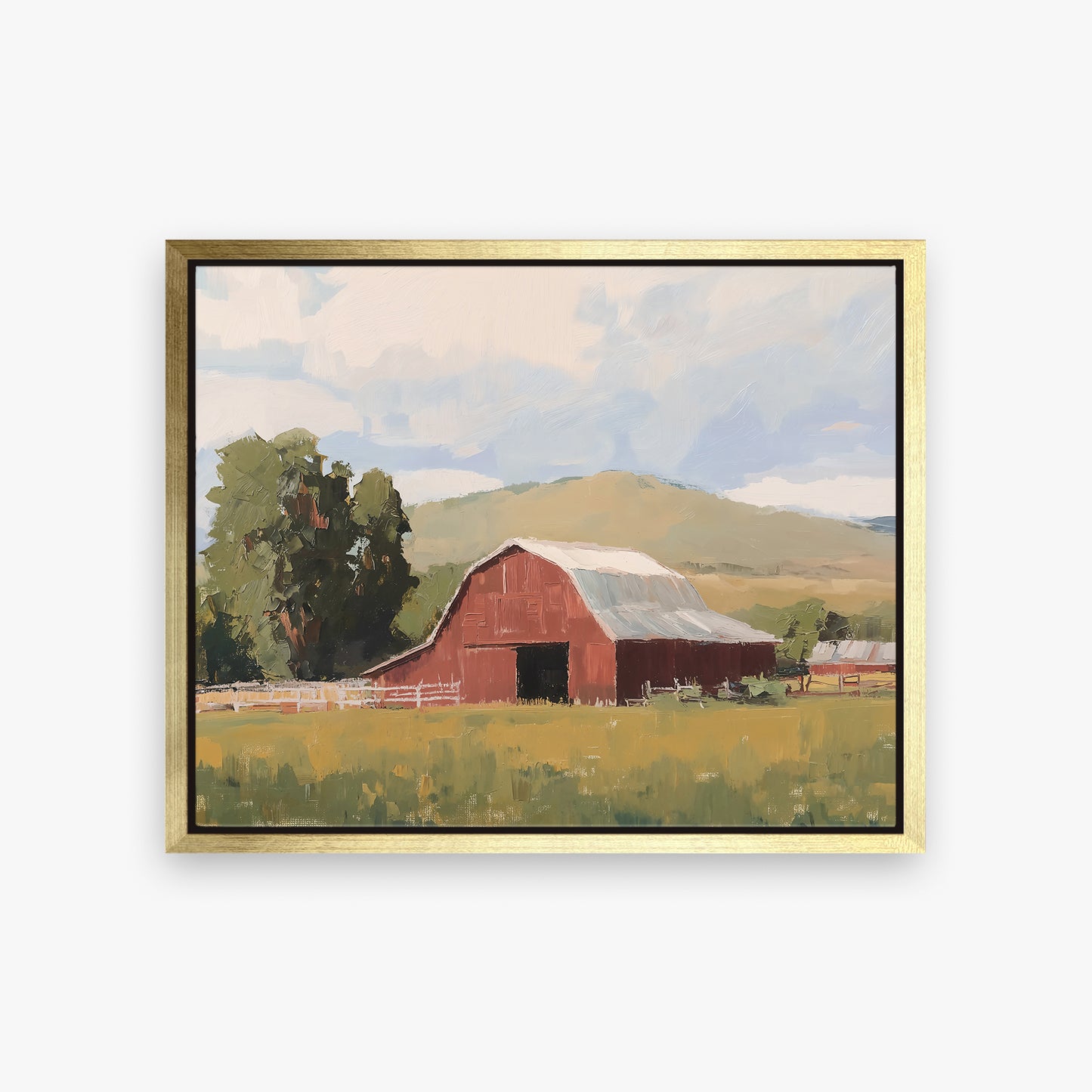 framed-canvas