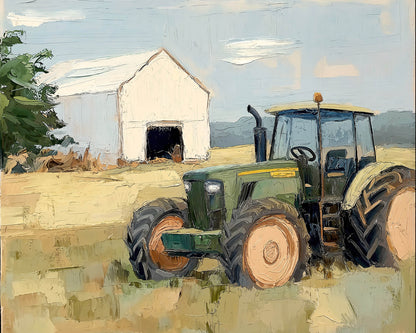Heartland