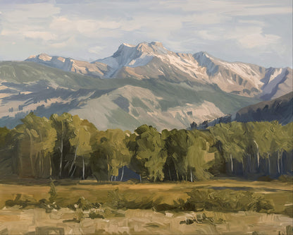 Hidden Valley
