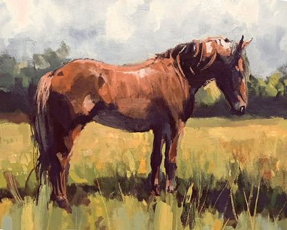 Mustang