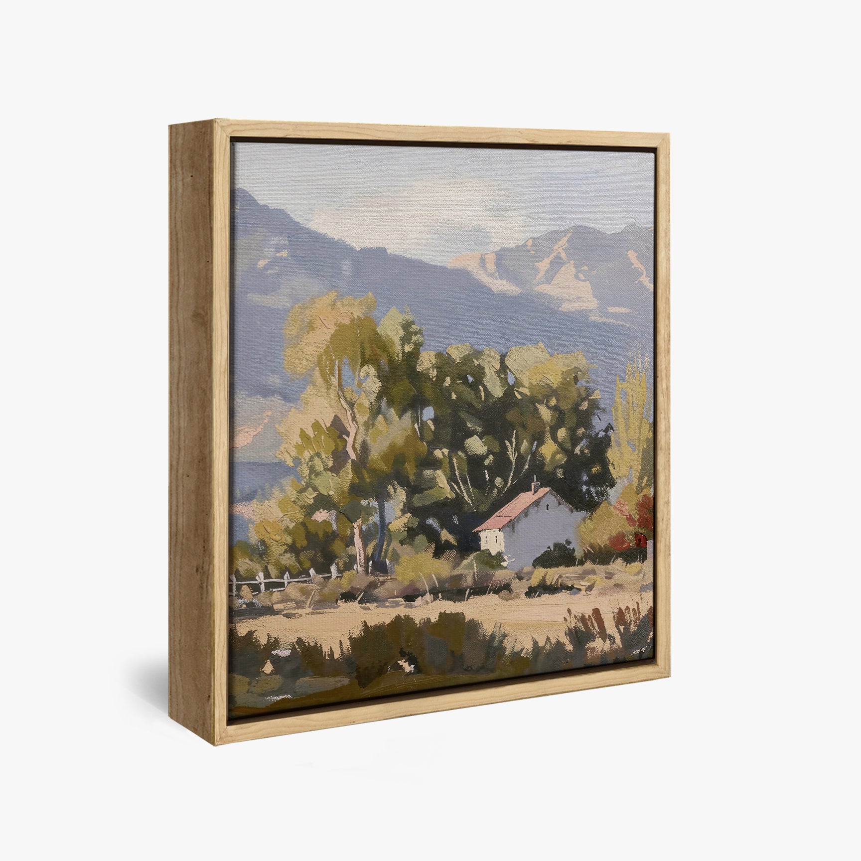 framed-canvas
