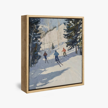 framed-canvas