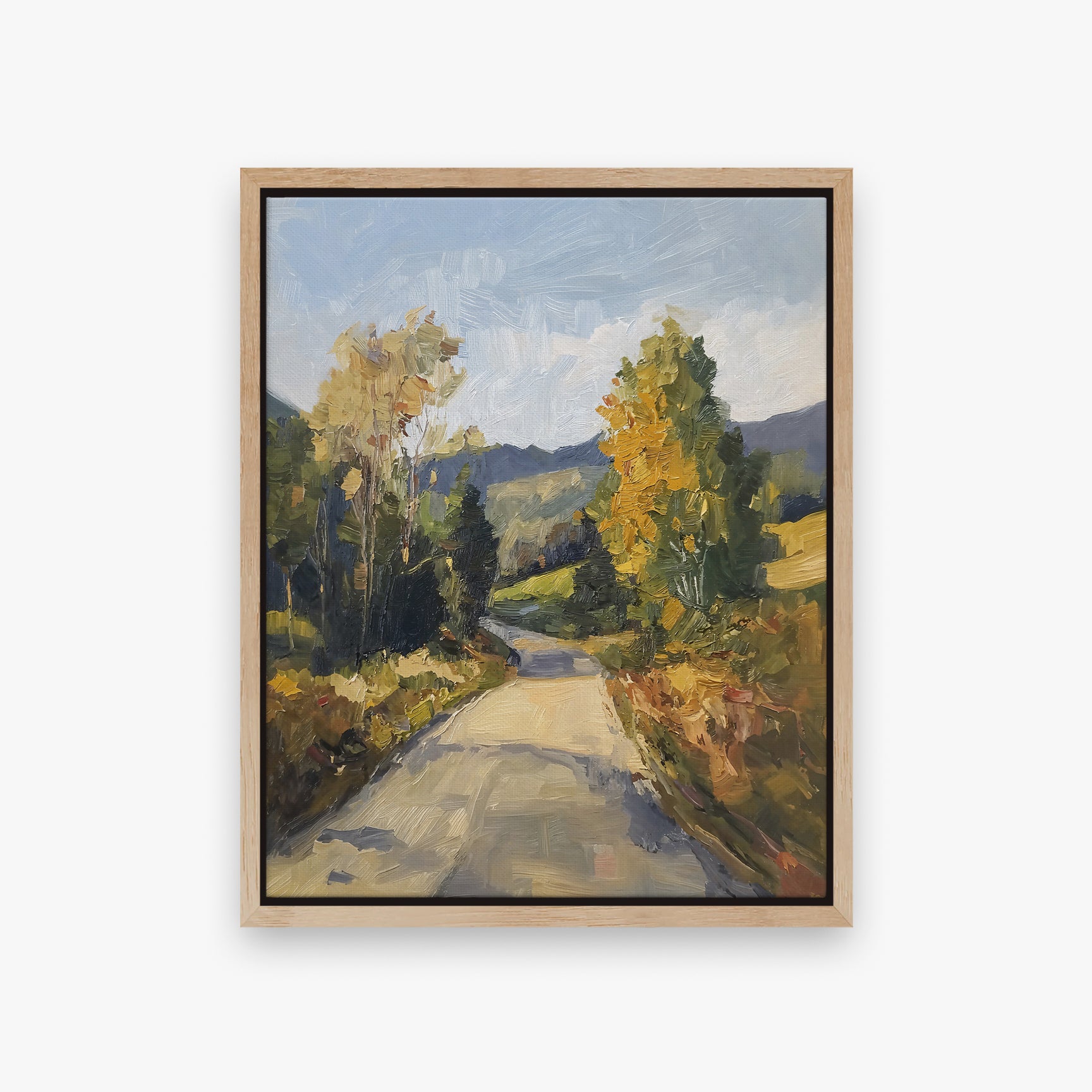 framed-canvas