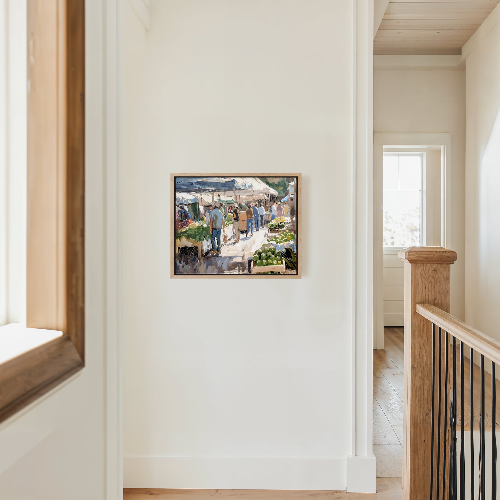 framed-canvas