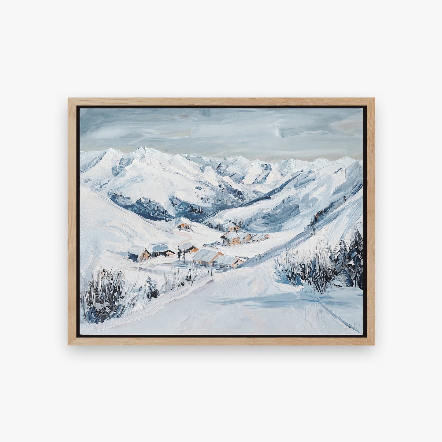 framed-canvas