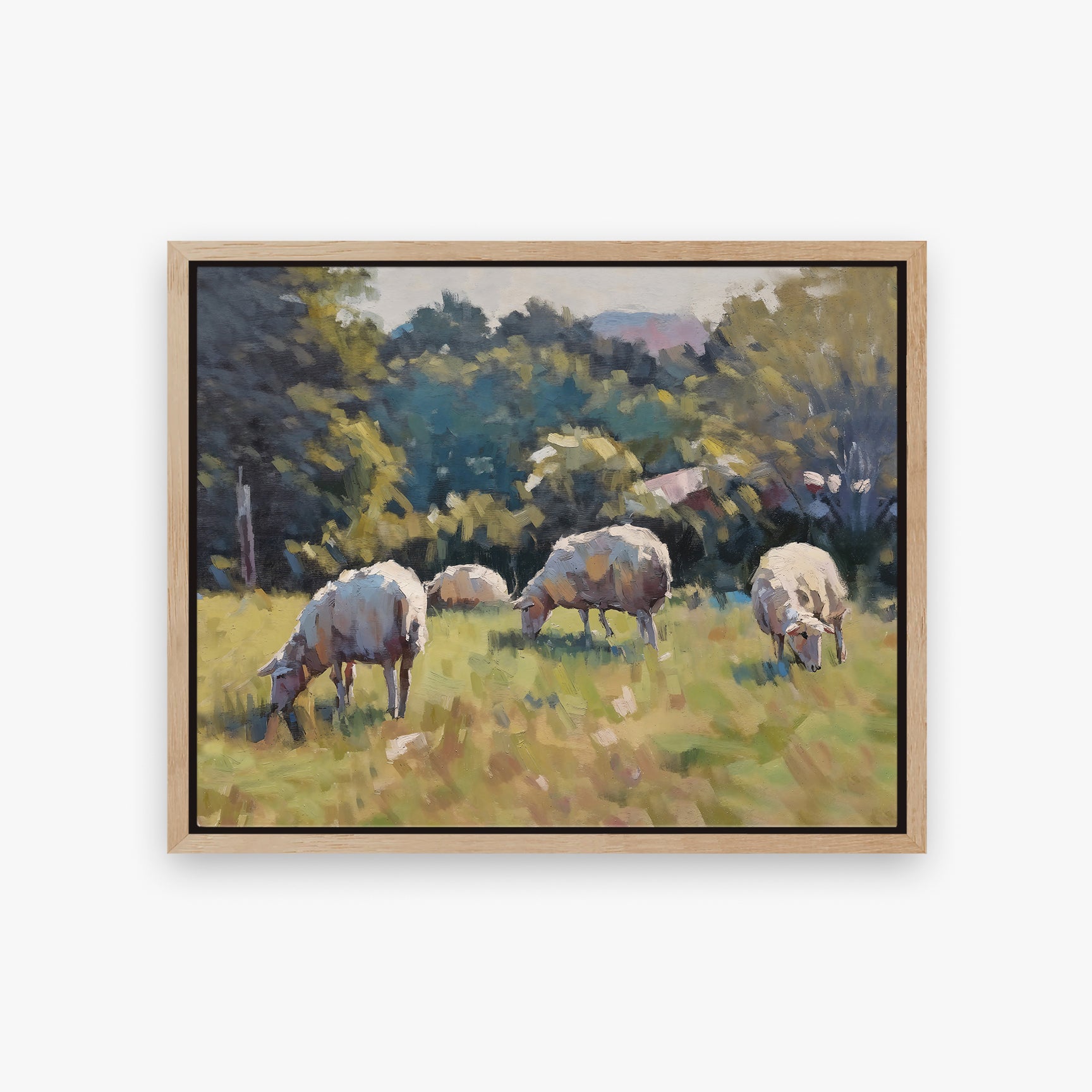 framed-canvas