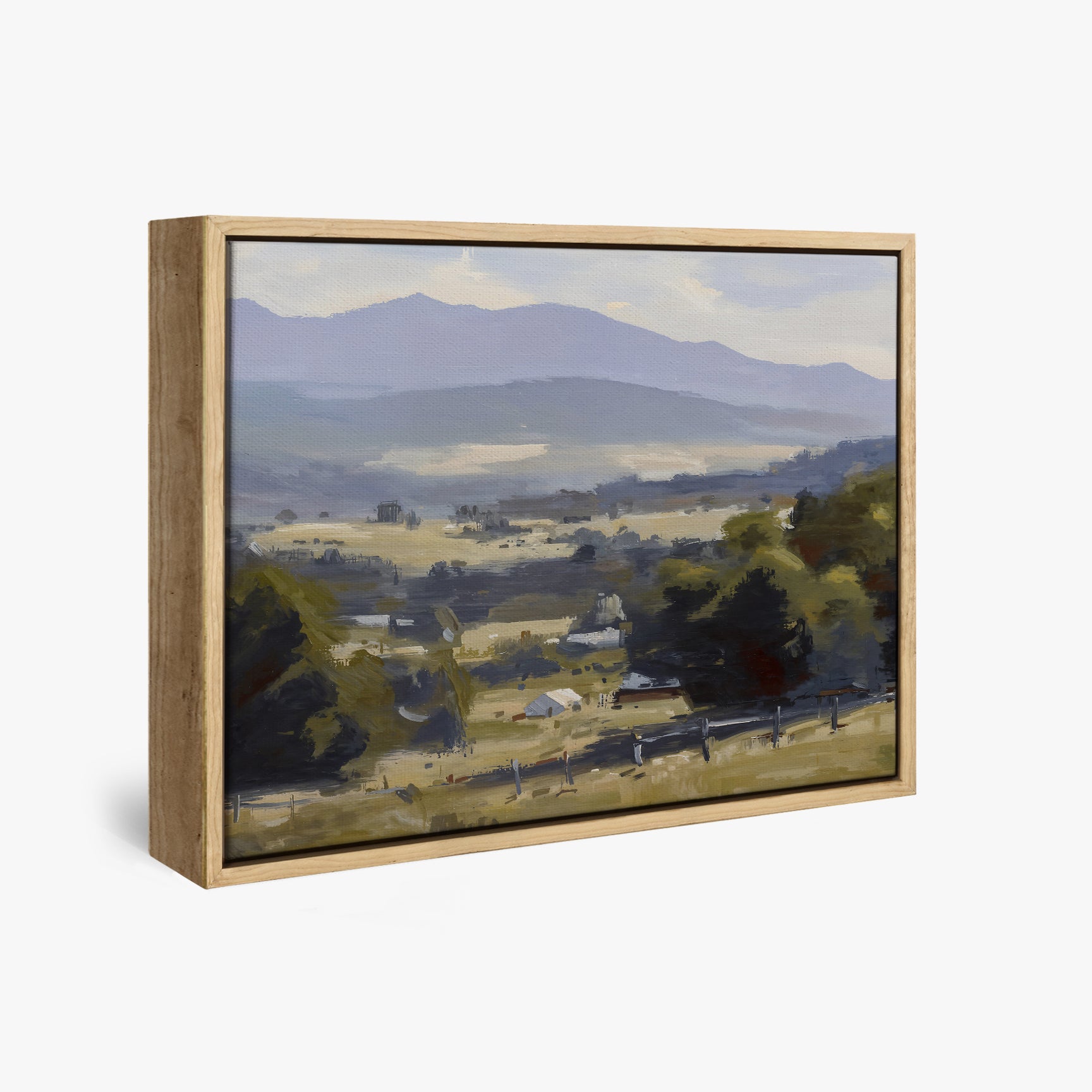 framed-canvas