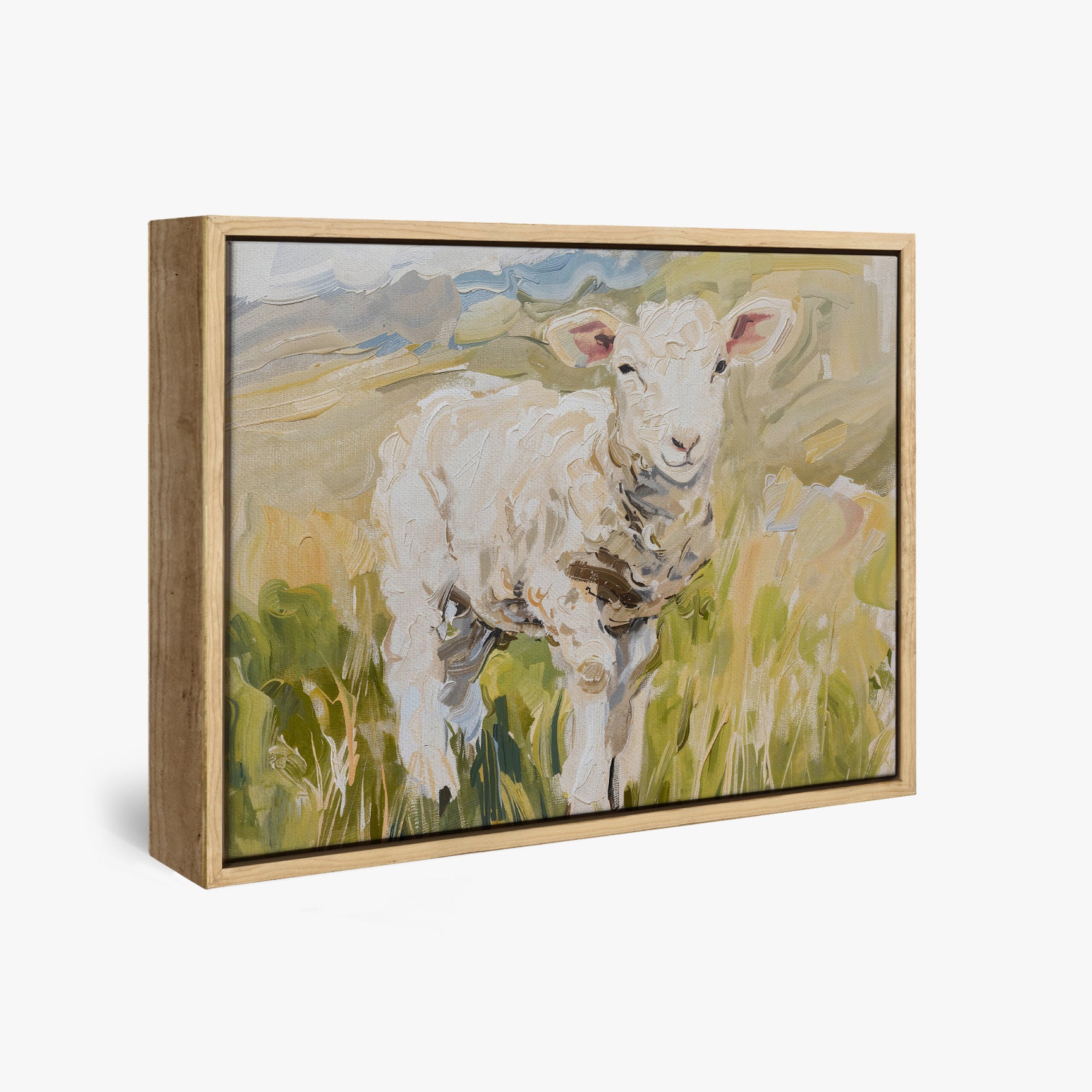 framed-canvas