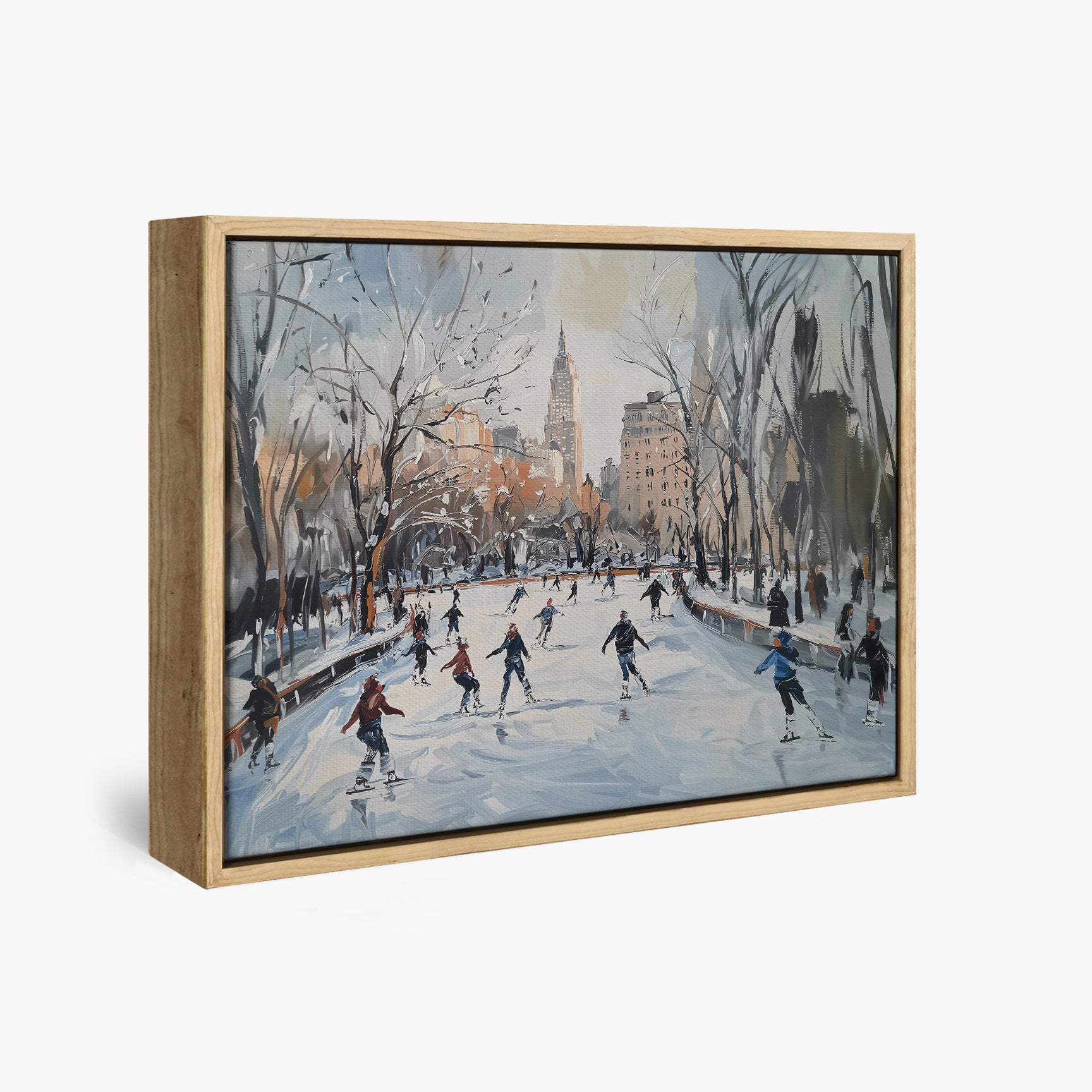 framed-canvas
