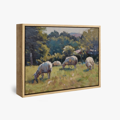framed-canvas